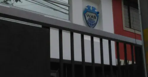 WEST ARMY SECURITY LA ESPERANZA SUR WEST ARMY SECURITY LA ESPERANZA SUR